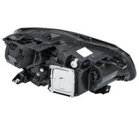 Hella Projecteur principal 1EX 013 930-911 Gauche LED Compatible avec Renault Captur