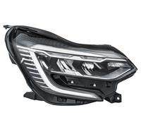 HELLA 1EX 013 930-921 Projecteur principal pour RENAULT