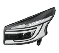 Phare Principal Gauche LED HELLA Compatible Avec U.A. RENAULT TRAFIC