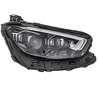 HELLA 1Ex 014 215-421 Led-Projecteur Principal Multibeam - Ece - Pour Circulation À Gauche/Pour Circulation À Droite - Avant Droite