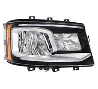 HELLA 1EX 014 542-101 LED-Projecteur principal - pour p.e. SCANIA L,P,G,R,S - series S500 - ECE - pour circulation à droite - droite