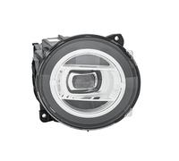 HELLA 1EX 014 543-021 LED Projecteur principal - pour p.e. Mercedes-Benz G-Class (W463) - ECE - pour circulation à droite - droite