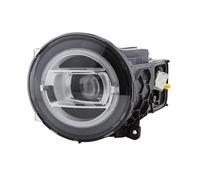 HELLA 1Ex 014 543-071 Matrice/Led-Projecteur Principal - Multibeam Led - Ece - Pour Circulation À Droite/Pour Circulation À Gauche - Avant Gauche