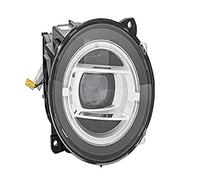 HELLA 1EX 014 543-081 Projecteur principal