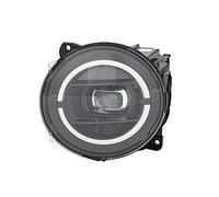 HELLA 1Ex 014 543-111 Led-Projecteur Principal - Night Package - Ece - Pour Circulation À Droite - Avant Gauche