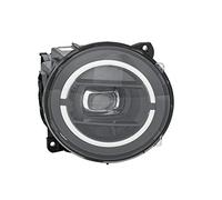 HELLA 1EX 014 543-121 Projecteur principal