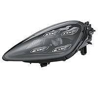 HELLA 1Ex 014 690-071 Led-Projecteur Principal Matrix Led Pdls Plus - Sae - Pour Circulation À Droite - Avant Gauche