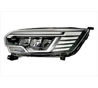 HELLA Projecteur principal 1EX 014 721-611 Compatible avec RENAULT Trafic III Van FG Trafic III Minibus JG Trafic III Camion plate-forme/Châssis EG