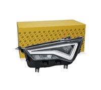 Hella Projecteur principal 1EX014891-411 Gauche 12 V LED compatible Seat Ateca