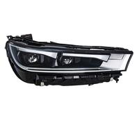 HELLA 1EX 014 952-521 Phare avant