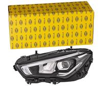 HELLA 1Ex 015 086-311 Led-Projecteur Principal - Ece - Pour Circulation À Droite - Avant Gauche