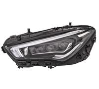 HELLA 1EX 015 086-511 Projecteur principal