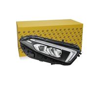 HELLA 1Ex 015 091-821 Led-Projecteur Principal - Ece - Pour Circulation À Droite - Avant Droite