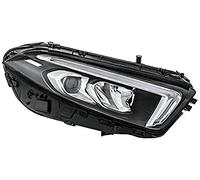 HELLA 1Ex 015 091-821 Led-Projecteur Principal - Ece - Pour Circulation À Droite - Avant Droite