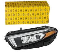 HELLA 1EX 015 091-851 Projecteur principal