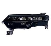 HELLA 1EX 015 142-911 Phare principal LED - Pour Renault Scenic E-TECH Phase I - ECE - Pour circulation droite - gauche