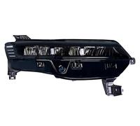 HELLA 1EX 015 142-921 Phare principal LED - Pour Renault Scenic E-TECH Phase I - ECE - Pour circulation droite - droite