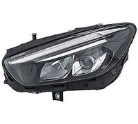 HELLA 1Ex 015 315-311 Led-Projecteur Principal - Ece/Ccc - Pour Circulation À Droite - Avant Gauche