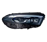 HELLA 1EX 015 390-721 Phare avant