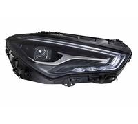 HELLA 1EX 015 569-621 Projecteur principal