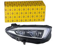 Hella Projecteur principal 1EX 015 619-721 - Phare droit LED adaptatif Mercedes CLS C257 2018