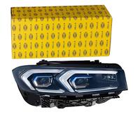 HELLA 1EX 016 808-761 Matrice-Projecteur principal | pour p.e. BMW 3 (G20, G80, G28) - SAE - pour circulation à droite - droite