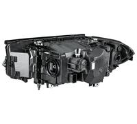 HELLA Projecteur principal 1EX 354 836-021 LED Hybride Avant droit BMW 5 Série G30/F90/G31