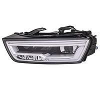 HELLA 1Ex 354 840-071 Led-Projecteur Principal - Ece - Pour Circulation À Droite - Avant Gauche