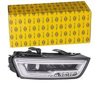 HELLA 1Ex 354 840-081 Led-Projecteur Principal - Ece - Pour Circulation À Droite - Avant Droite