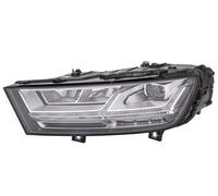 Hella Projecteur principal LED 1Ex 354 841-071 ECE/CCC pour circulation à droite avant gauche