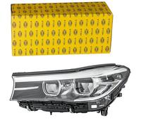 HELLA 1EX 354 854-011 LED Projecteur principal - pour p.e. BMW 7 (G11, G12) - ECE - pour circulation à droite - gauche