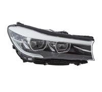 HELLA 1Ex 354 854-101 Led-Projecteur Principal - Sae - Pour Circulation À Droite - Avant Droite
