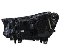 HELLA 1Ex 354 854-121 Led-Projecteur Principal - High Icon Light - Ece - Pour Circulation À Droite - Avant Droite