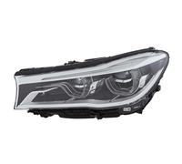 HELLA 1EX 354 854-151 Projecteur principal
