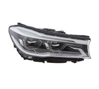 HELLA 1EX 354 854-161 Phare avant