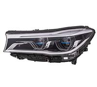 HELLA 1Ex 354 854-171 Led-Projecteur Principal - Ece - Pour Circulation À Droite - Avant Gauche