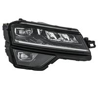 Hella Phare avant LED 1EX 354 855-041 droit pour SKODA KAROQ