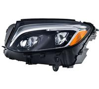 HELLA 1EX 354 877-151 Phare avant
