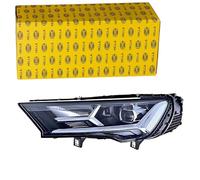 HELLA 1EX 354 881-011 Hybride-Projecteur principal | pour p.e. AUDI Q7 (4MB, 4MG) - ECE/CCC - pour circulation à droite - gauche