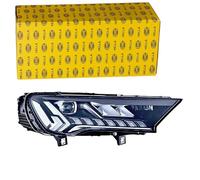 HELLA 1EX 354 881-081 Matrice-Projecteur principal