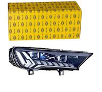 HELLA 1EX 354 881-141 Phare avant