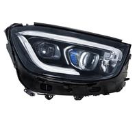 HELLA 1EX 354 897-081 LED-Projecteur principal - ECE - pour circulation à droite - droite