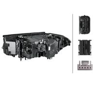 HELLA 1EX 354 836-021 Projecteur principal