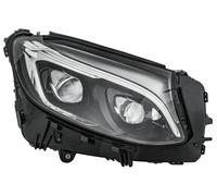 HELLA 1EX 354 877-081 Projecteur principal