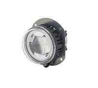 HELLA 1F0 011 988-021 De/Led-Projecteur Longue Portée - 90Mm Performance L4060 - 12/24V