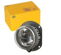 HELLA 1F0 011 988-081 Led/De-Projecteur Longue Portée - 90Mm Performance L4060 - 12/24V
