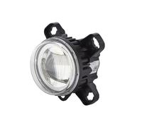 Hella Projecteur longue portée 1F0 011 988-121 – Raccord fileté 90 mm 12/24V