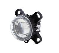 Hella Projecteur longue portée 1F0 011 988-131 LED 90 mm Performance L4060 12/24V