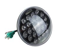 HELLA 1F0 172 787-011 Optique, projecteur longue portée