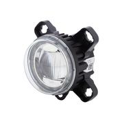 Hella Projecteur longue portée 1F0 011 988-131 LED 90 mm Performance L4060 12/24V